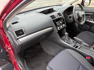 2015 Subaru Impreza - Thumbnail