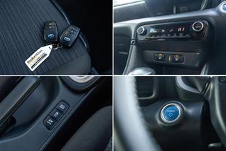 2020 Toyota Yaris - Thumbnail