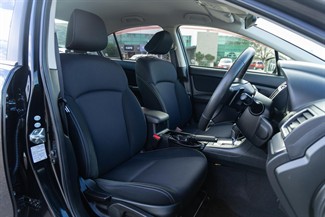 2015 Subaru Impreza - Thumbnail
