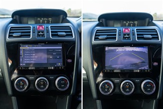 2015 Subaru Impreza - Thumbnail
