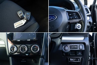 2015 Subaru Impreza - Thumbnail