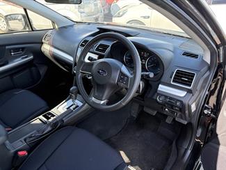 2015 Subaru Impreza - Thumbnail