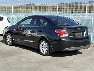 2015 Subaru Impreza - Thumbnail