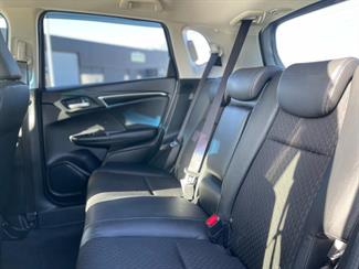 2015 Honda Fit - Thumbnail