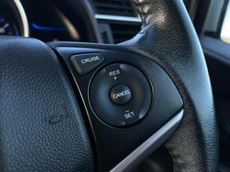 2015 Honda Fit - Thumbnail