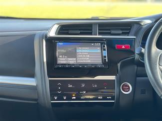 2015 Honda Fit - Thumbnail