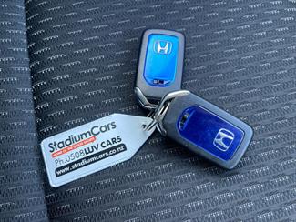 2015 Honda Fit - Thumbnail