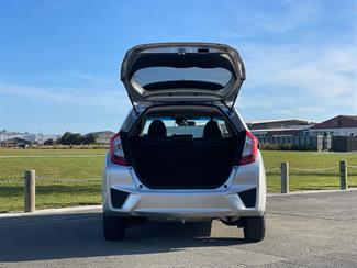 2015 Honda Fit - Thumbnail