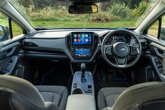 2023 Subaru Crosstrek - Thumbnail