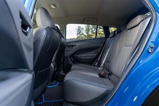 2023 Subaru Crosstrek - Thumbnail