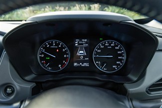 2023 Subaru Crosstrek - Thumbnail