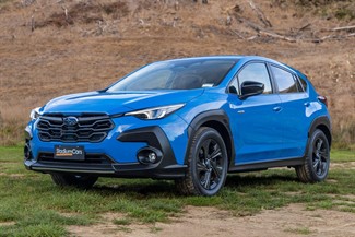 2023 Subaru Crosstrek - Thumbnail