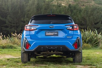 2023 Subaru Crosstrek - Thumbnail
