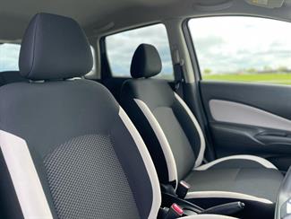 2020 Nissan Note - Thumbnail