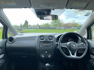 2020 Nissan Note - Thumbnail