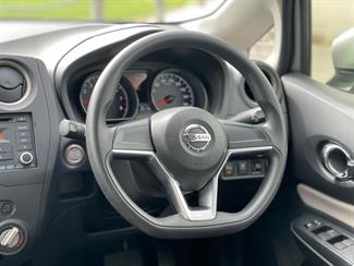 2020 Nissan Note - Thumbnail