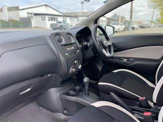 2020 Nissan Note - Thumbnail