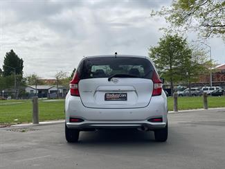 2020 Nissan Note - Thumbnail