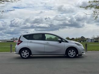 2020 Nissan Note - Thumbnail