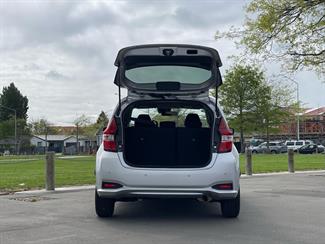 2020 Nissan Note - Thumbnail