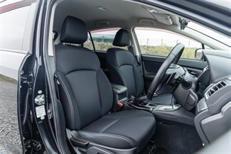 2014 Subaru Impreza - Thumbnail