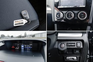 2014 Subaru Impreza - Thumbnail