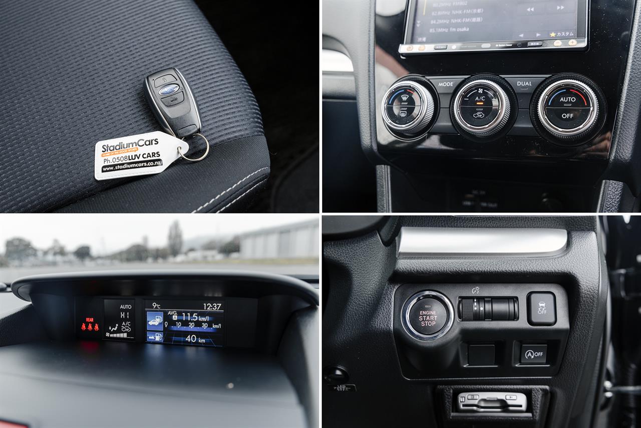 2014 Subaru Impreza