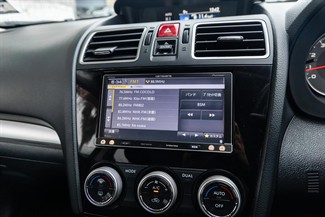 2014 Subaru Impreza - Thumbnail