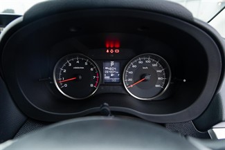 2014 Subaru Impreza - Thumbnail