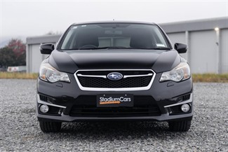 2014 Subaru Impreza - Thumbnail