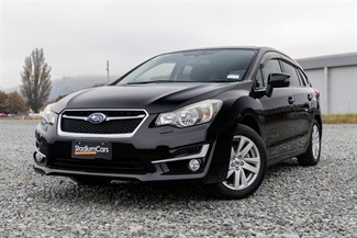 2014 Subaru Impreza - Thumbnail