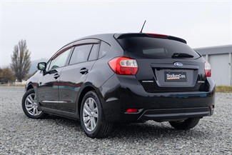 2014 Subaru Impreza - Thumbnail
