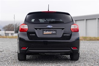 2014 Subaru Impreza - Thumbnail
