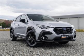 2024 Subaru Crosstrek - Thumbnail