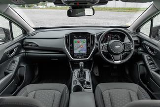 2024 Subaru Crosstrek - Thumbnail
