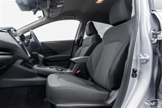 2024 Subaru Crosstrek - Thumbnail