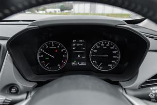 2024 Subaru Crosstrek - Thumbnail