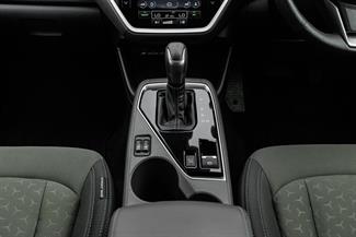2024 Subaru Crosstrek - Thumbnail