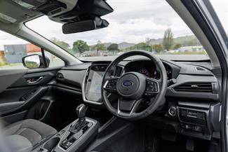 2024 Subaru Crosstrek - Thumbnail