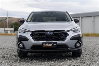 2024 Subaru Crosstrek - Thumbnail