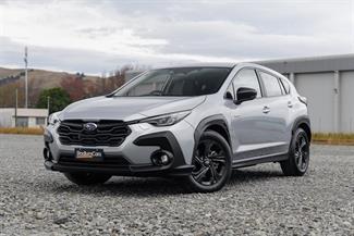 2024 Subaru Crosstrek - Thumbnail