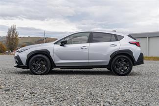 2024 Subaru Crosstrek - Thumbnail