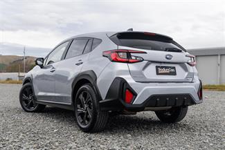 2024 Subaru Crosstrek - Thumbnail
