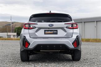 2024 Subaru Crosstrek - Thumbnail