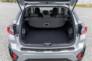 2024 Subaru Crosstrek - Thumbnail