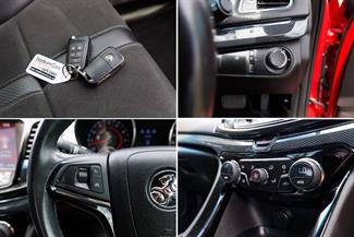 2016 Holden Commodore - Thumbnail