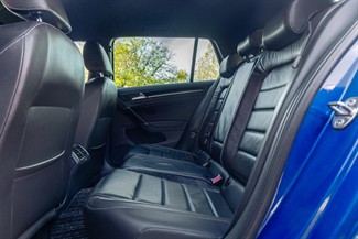 2017 Volkswagen Golf - Thumbnail