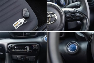 2022 Toyota Yaris - Thumbnail