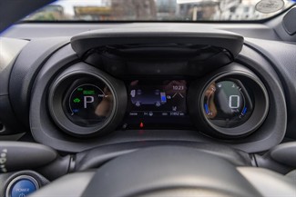 2022 Toyota Yaris - Thumbnail
