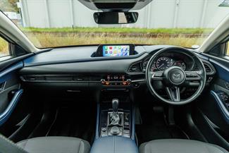 2020 Mazda Cx-30 - Thumbnail